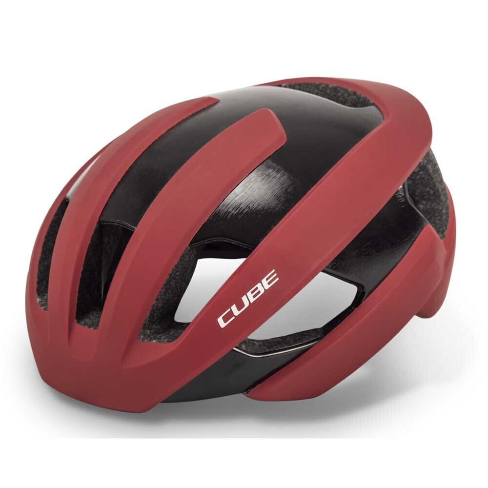CUBE Heron MIPS Helmet