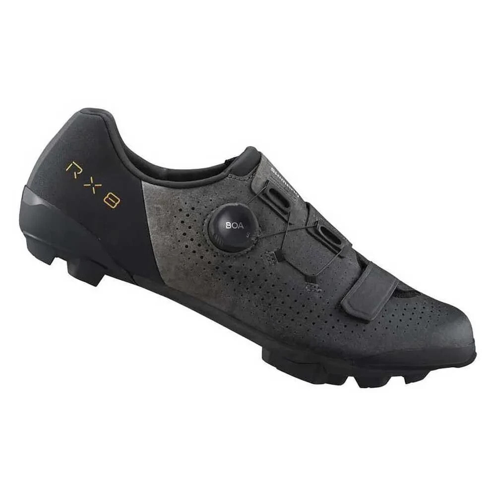 SHIMANO RX801 Wide Gravel Shoes