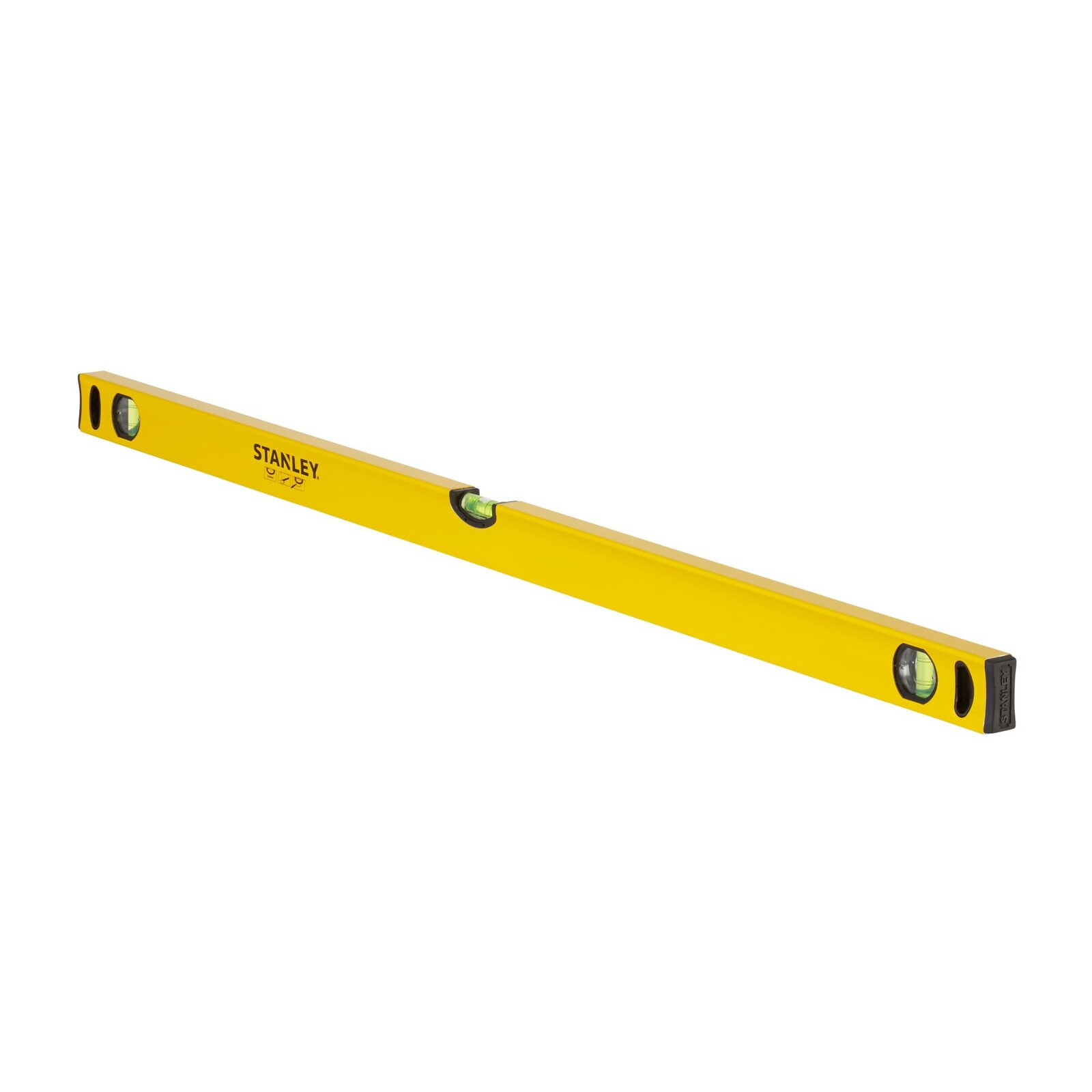 Stanley Wasserwaage Klassik 100cm STHT1-43105