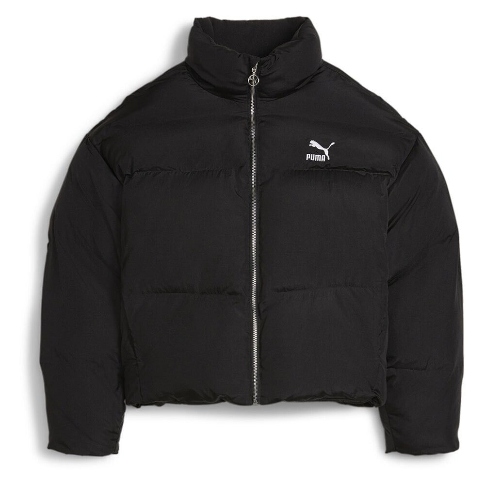 PUMA SELECT Classics Oversized Puffer Jacket