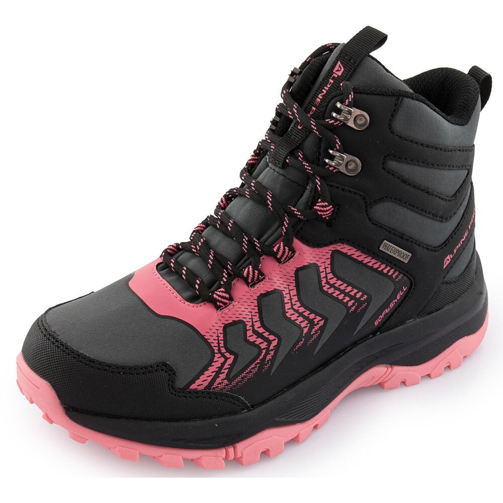 ALPINE PRO Guiba Hiking Boots