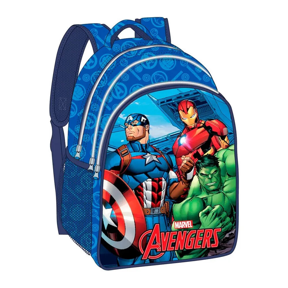 MARVEL Avengers backpack