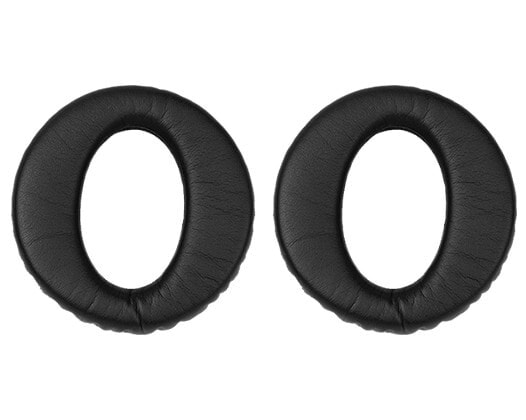 Jabra 14101-41 подушечки для наушников Черный Кожа 2 шт