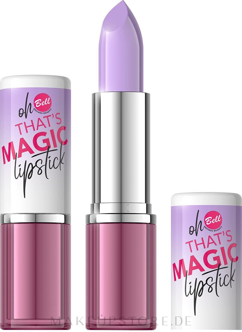 Lippenstift - Bell Oh That Is Magic! Lipstick