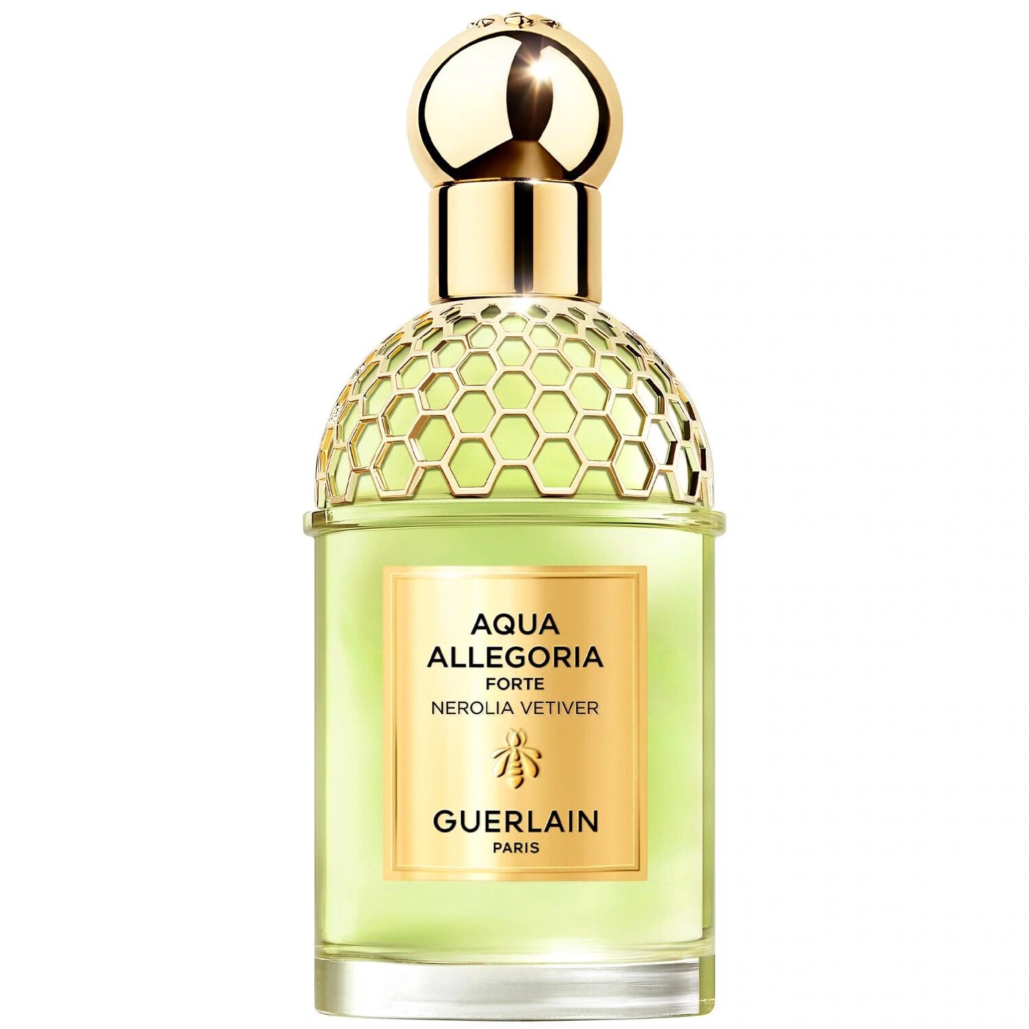 Aqua Allegoria Eau de Parfum Nerolia Vetiver