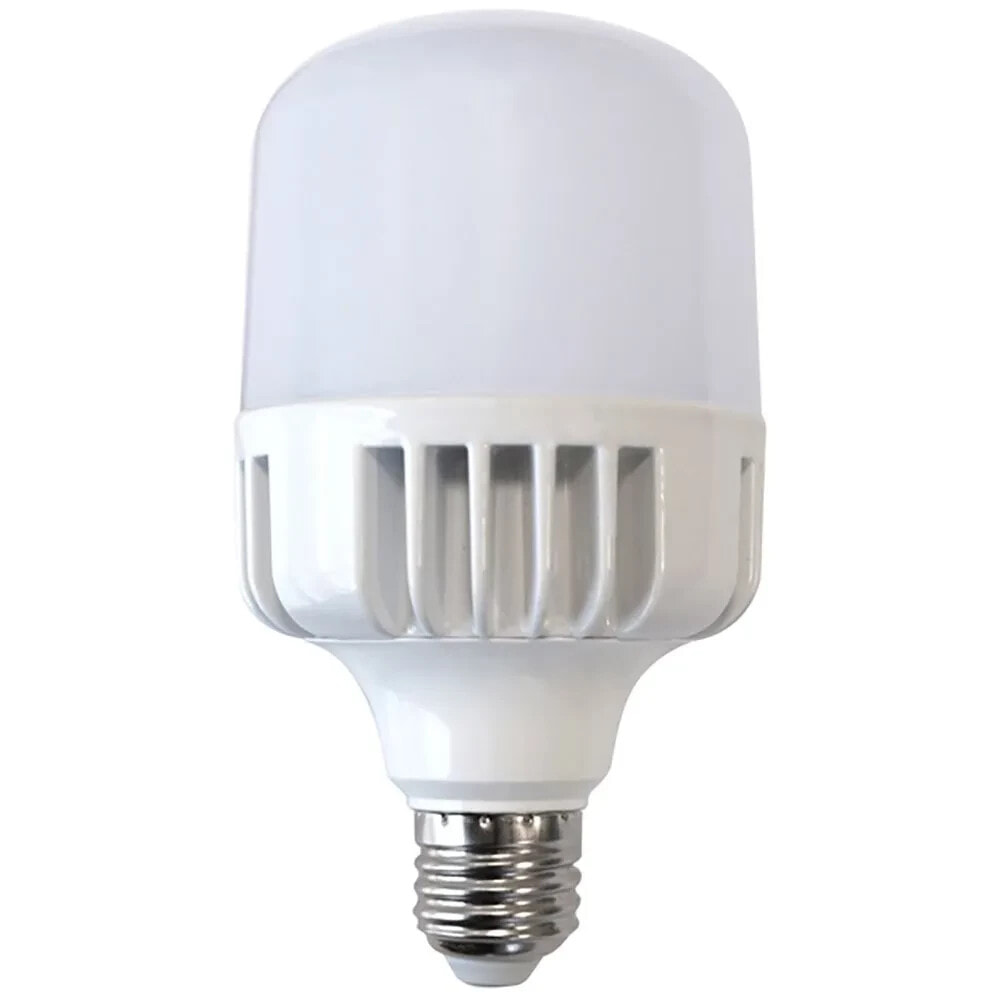 HEPOLUZ E27 30W 6000K LED Bulb