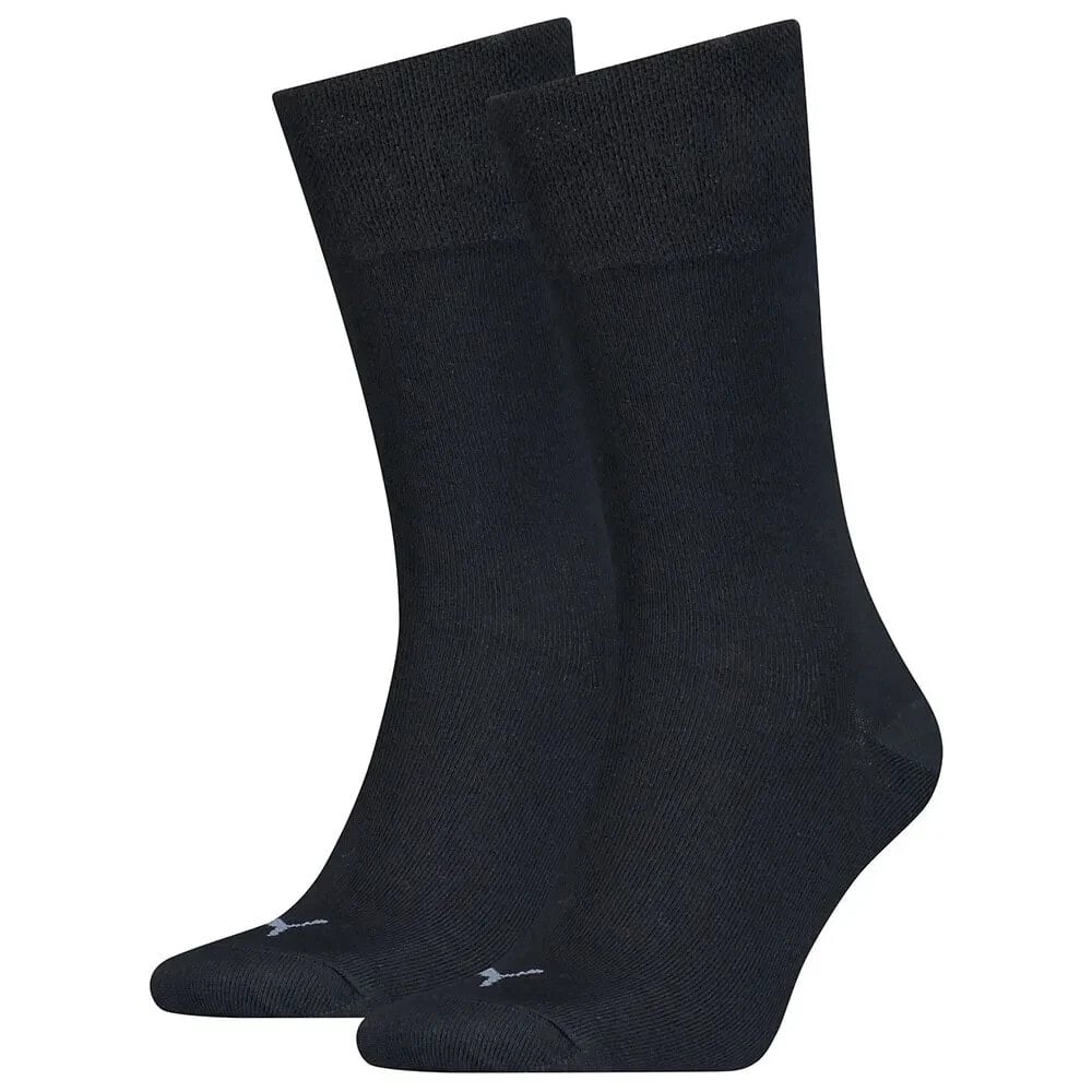 PUMA Classic Piquee Socks 2 Pairs