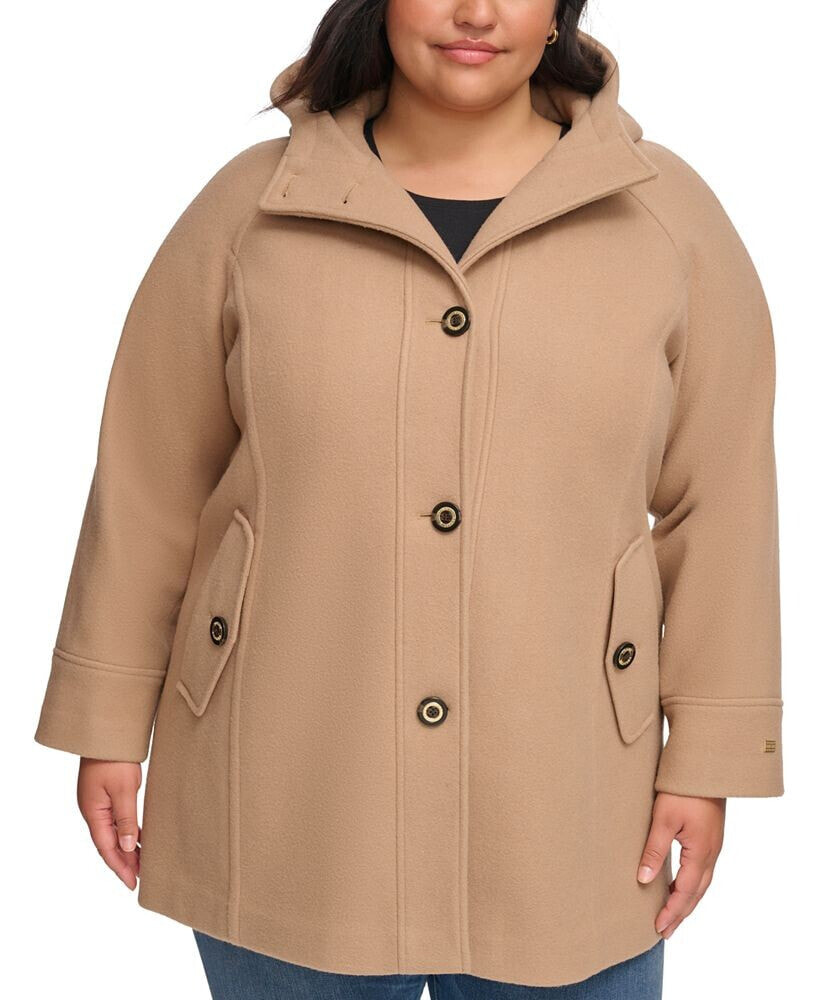 Women's plus tommy deals hilfiger