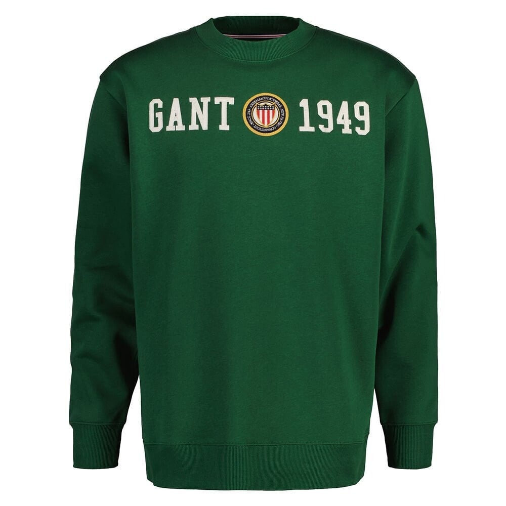 GANT Crest Sweatshirt