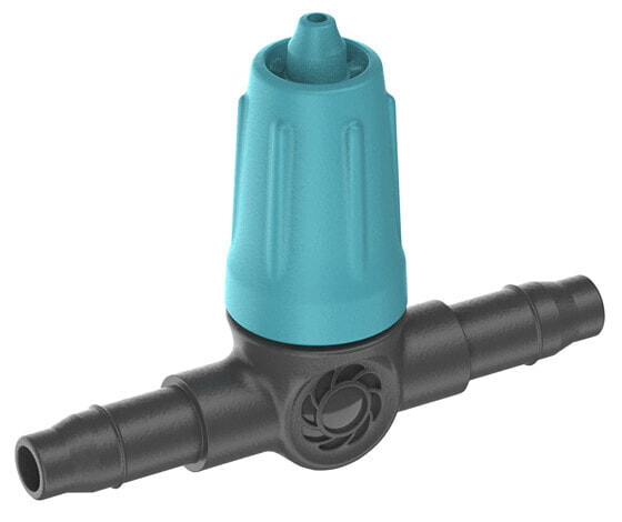 Gardena 13315-20 - Drip irrigation system - Plastic - Black - Green - 15 l/h - 4.6 mm - 1 pc(s)