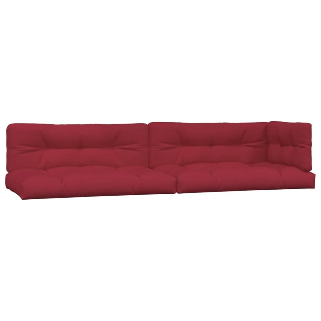 Palettensofa-Auflagen (5-teilig) 3004906