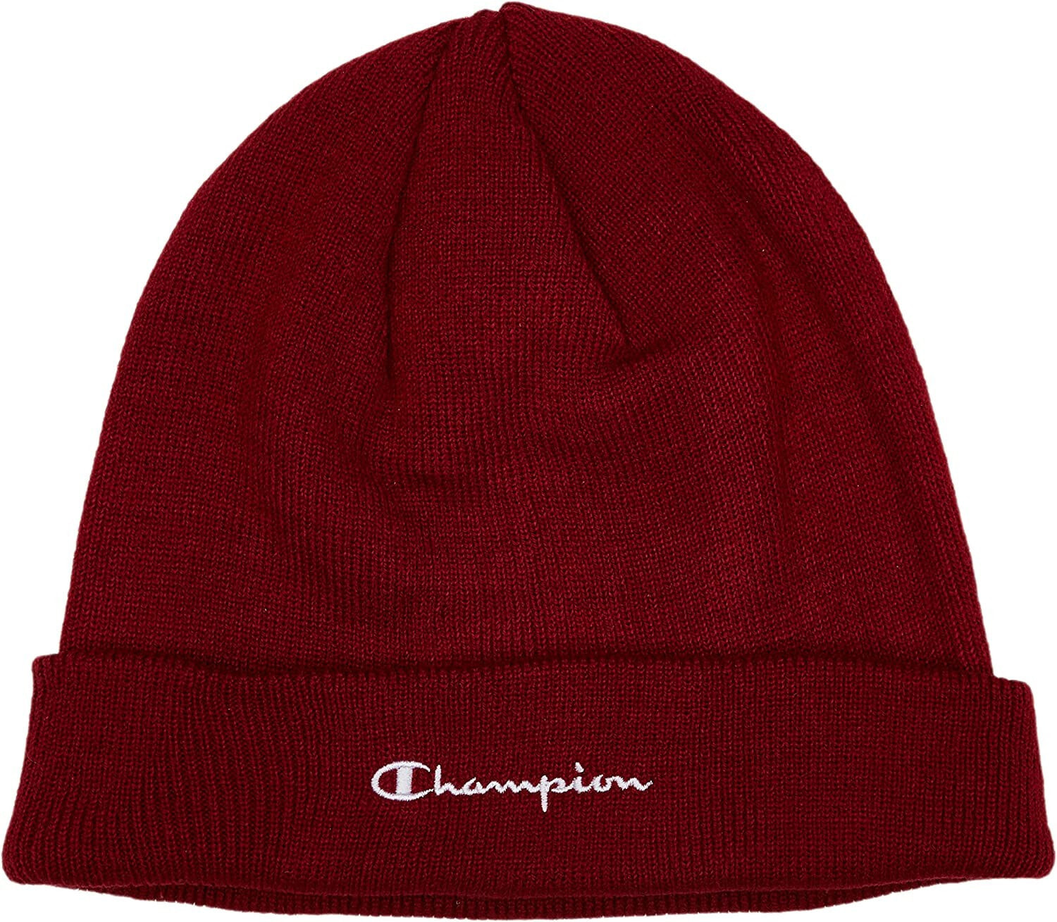 Мужская шапка Champion Unisex Knit Beanie-Mtze