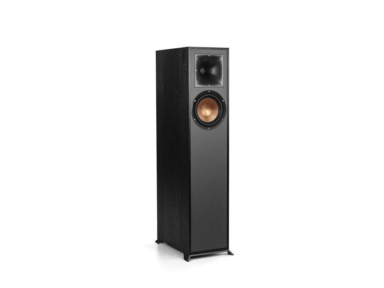 Klipsch R-610F Powerful Detailed standing Home Theatre Speaker