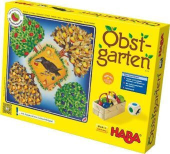 HABA Frutteto Obstgarten 0060110492
