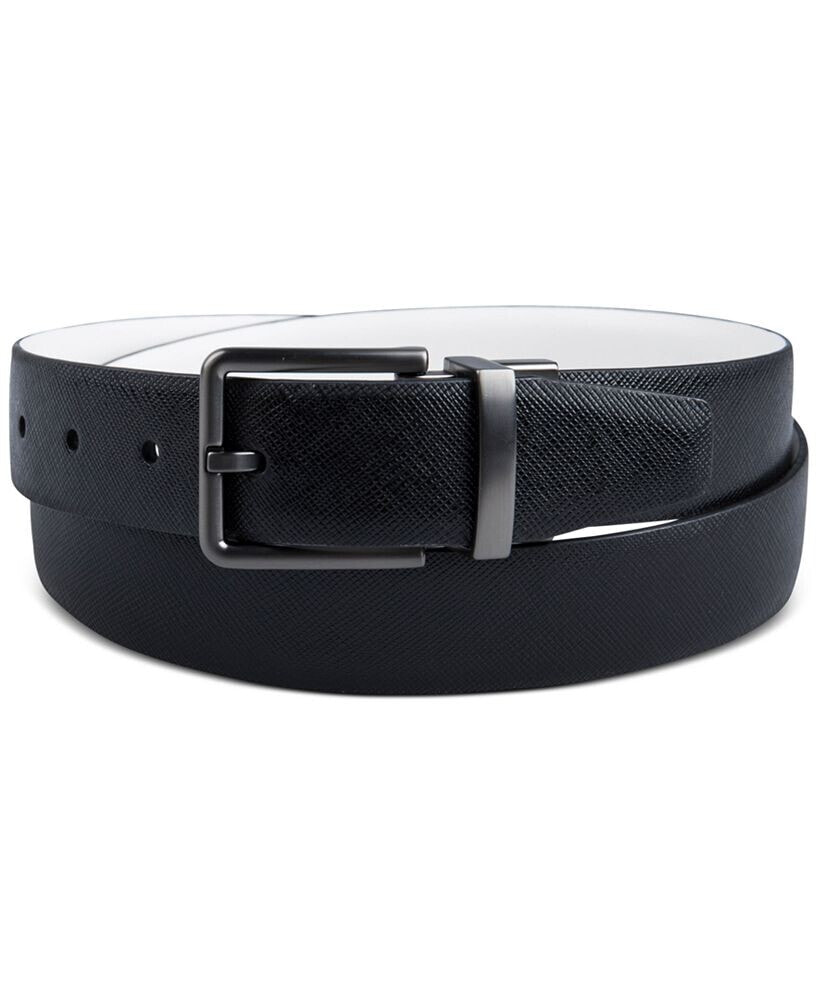 Macy's calvin on sale klein belt