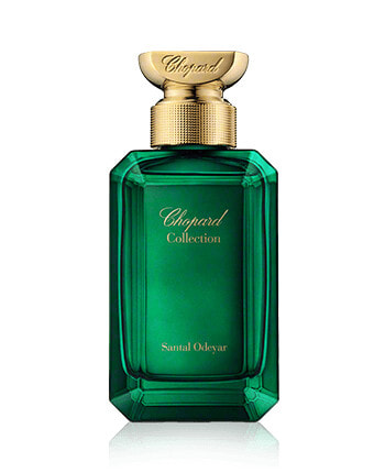 Chopard Gardens of Paradise Santal Odeyar Eau de Parfum Spray (100 ml)