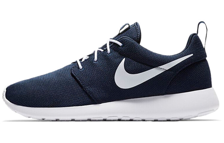 Nike Roshe One 黑曜石 / Кроссовки Nike Roshe One 511881-423