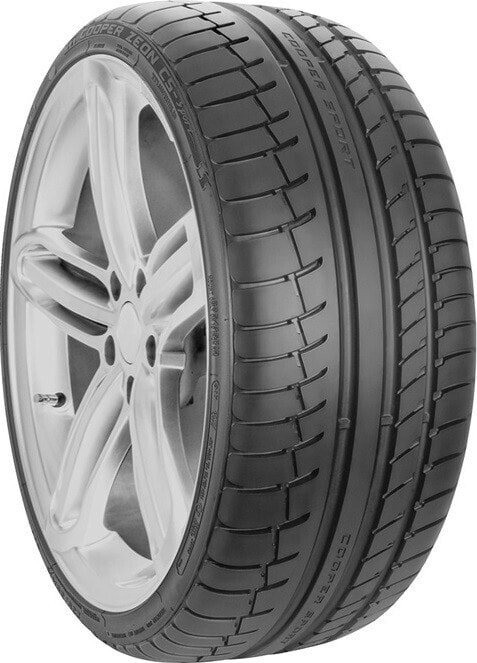 Шины летние Cooper Zeon CS Sport BSW XL DOT16 205/40 R17 84W