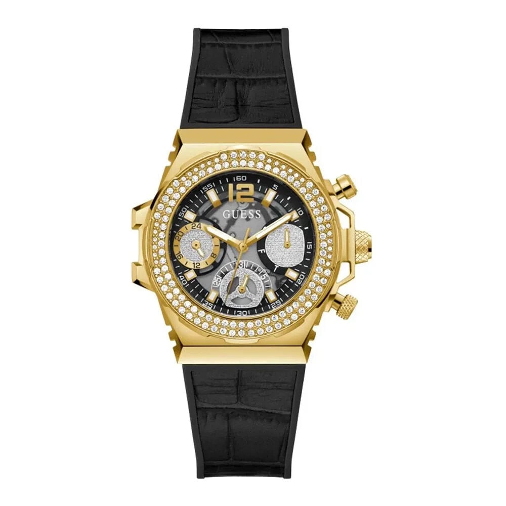 GUESS Fusion Watch