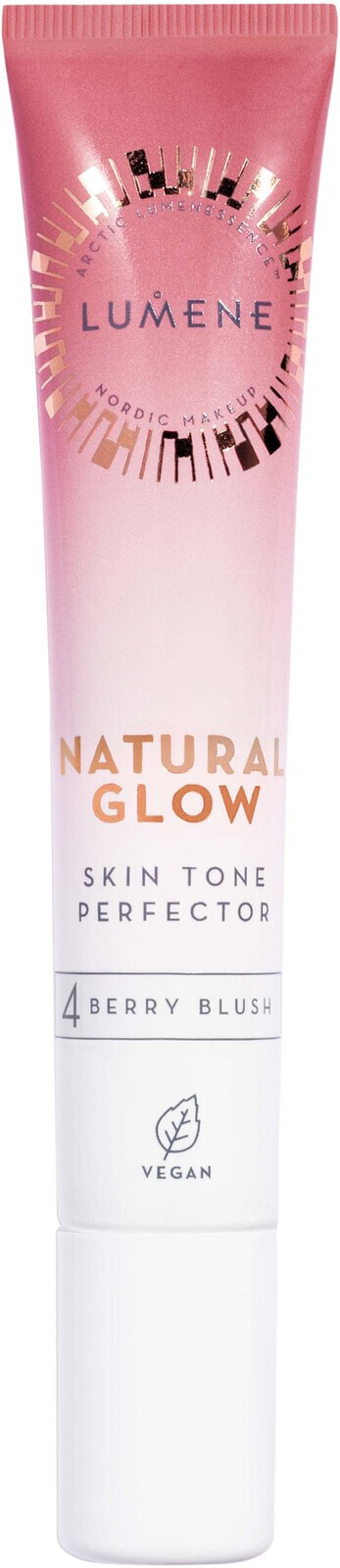 Natural Glow Skin Tone Perfector