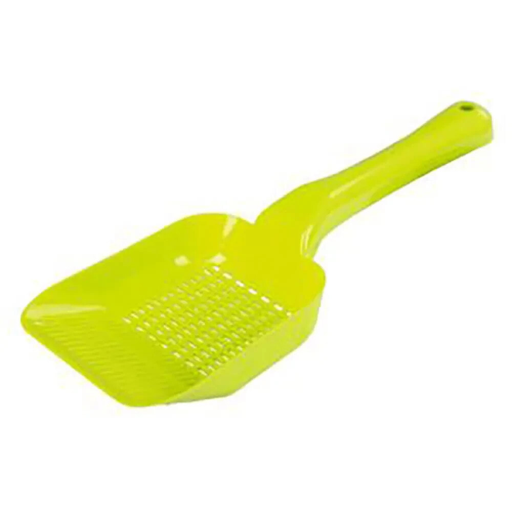 KERBL Plastic shovel