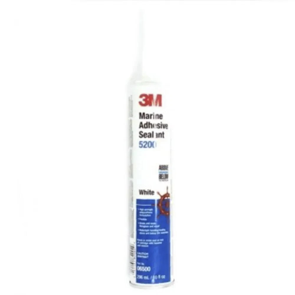 3M Marina 5200 310ml Adhesive Sealant