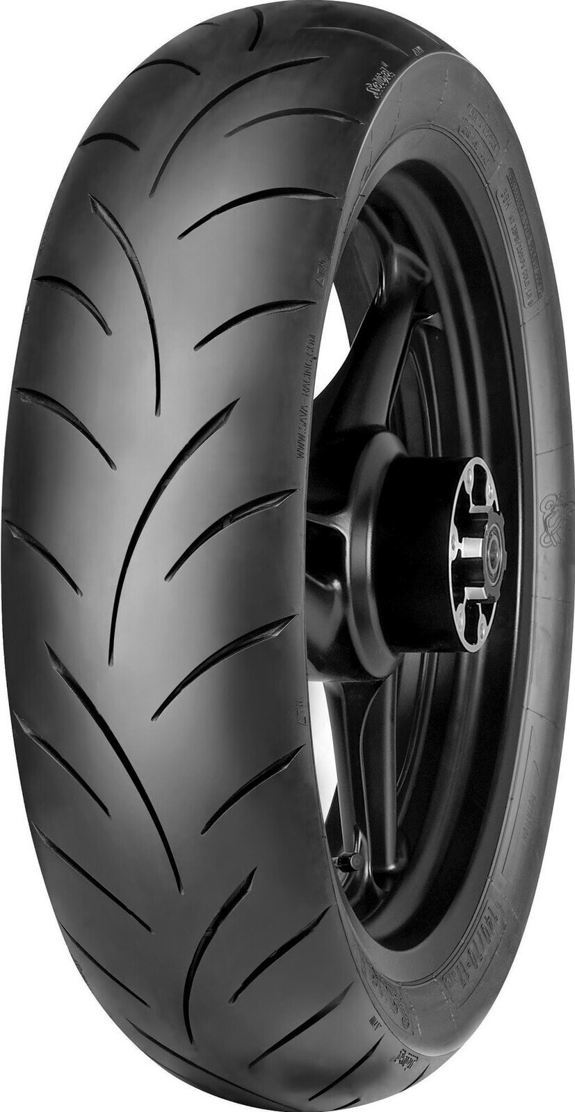 Мотошины летние Mitas MC 50 100/90 R17 55S