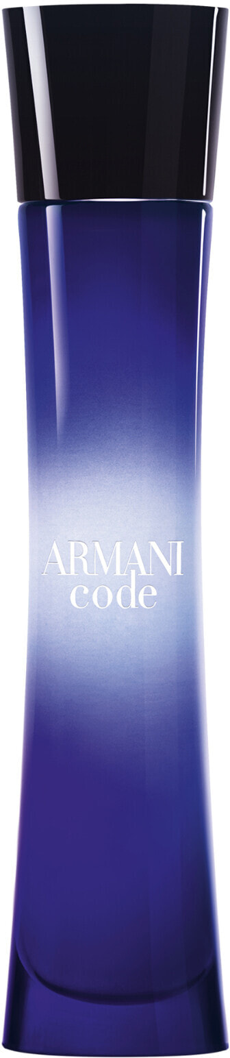 Code Femme EdP