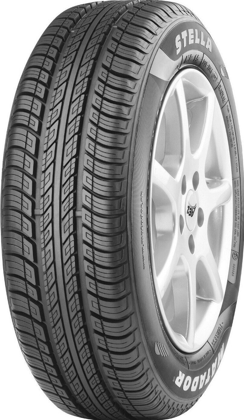 Шины летние Matador MP 15 Stella DOT05 155/65 R13 73T