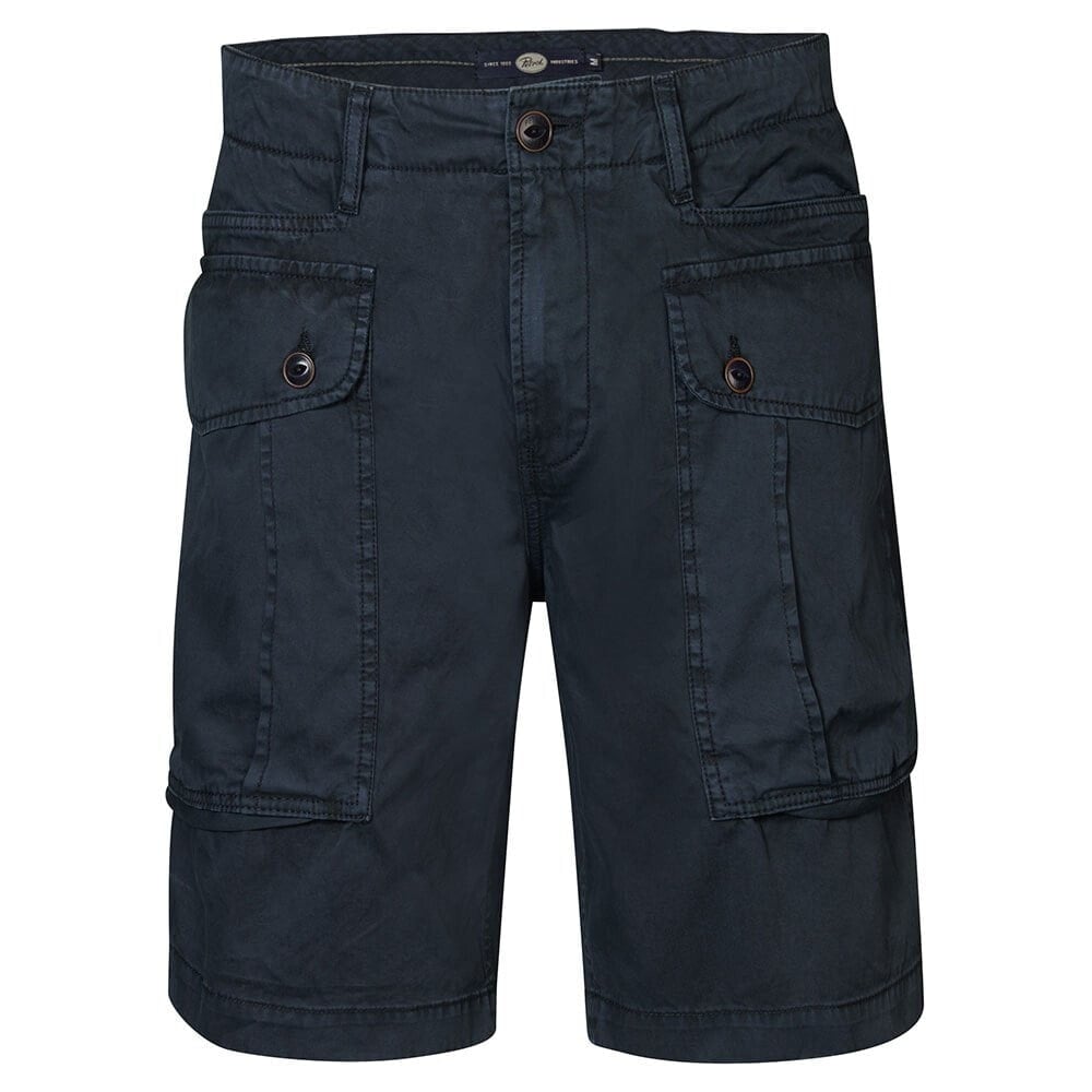 PETROL INDUSTRIES SHO520 cargo shorts