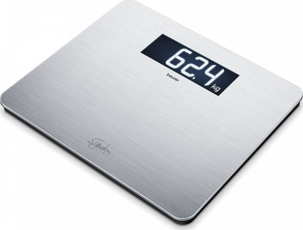 Personal Weighing Scale Beurer GS 405
