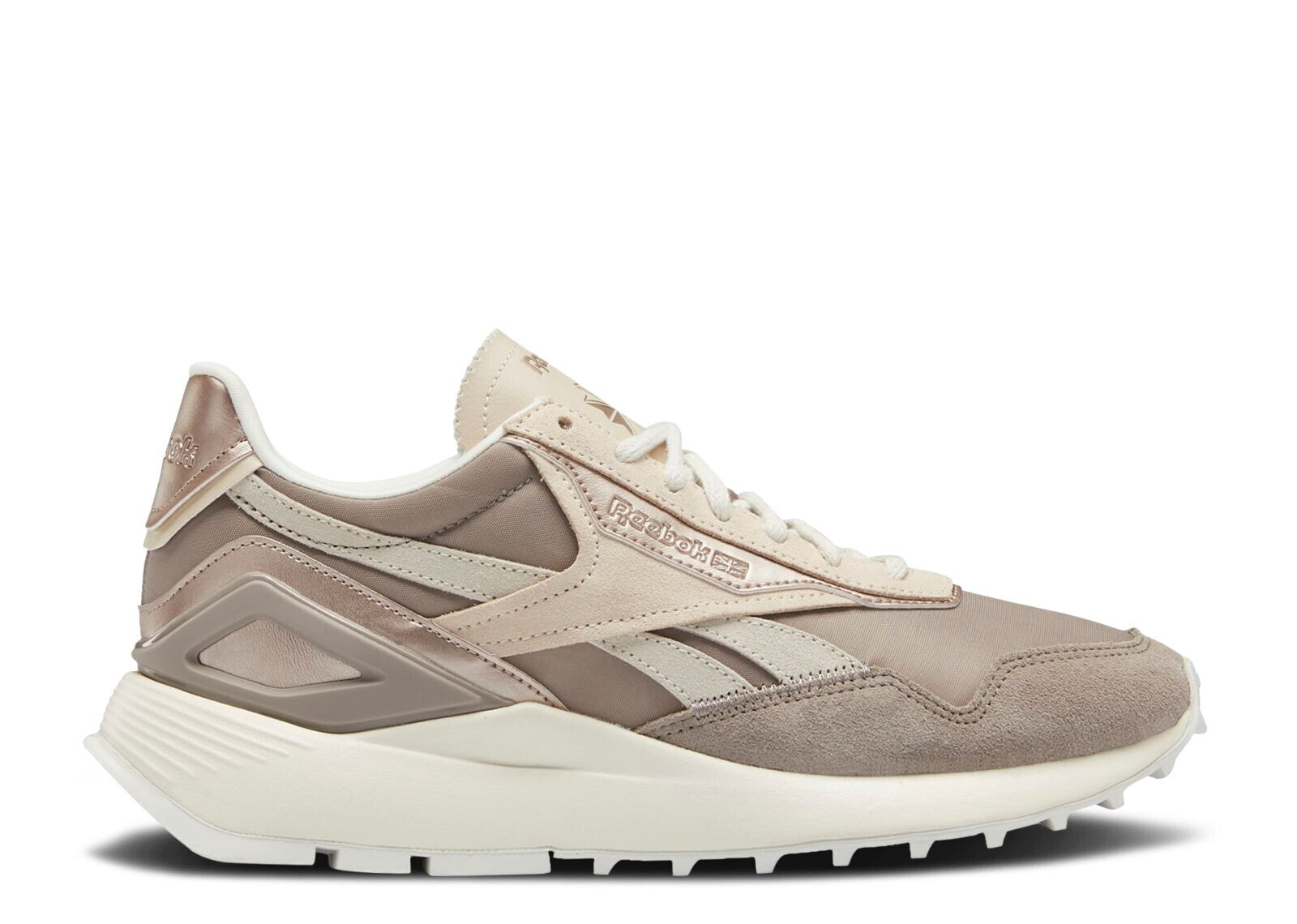 Wmns Classic Leather Legacy AZ 'Stucco Rose Gold'