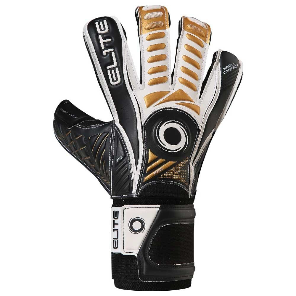 ELITE SPORT Combat F Goalkeeper Gloves