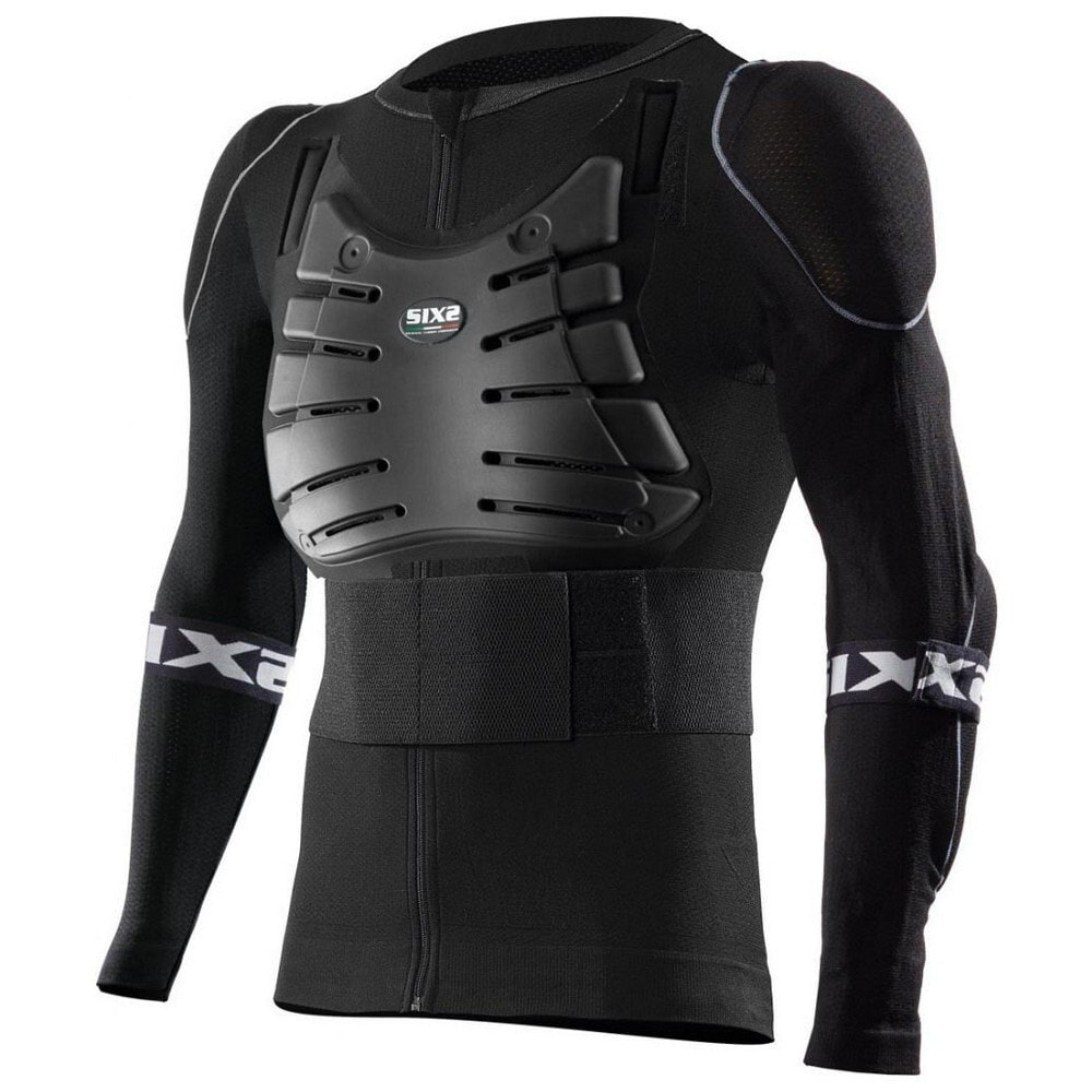 SIXS STX Racing Base Layer Set