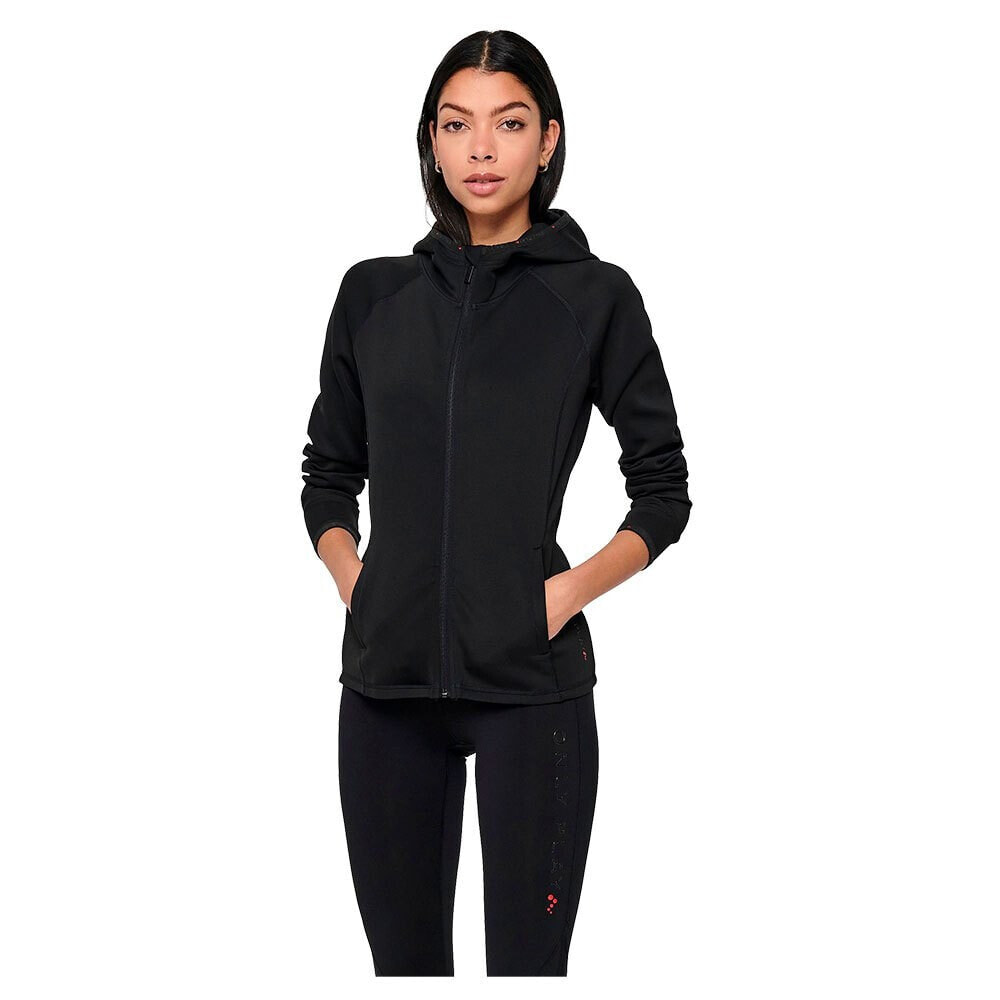 ONLY PLAY Performance Athletic Cara Jacket