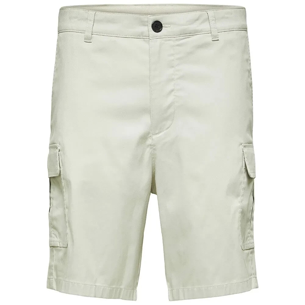 SELECTED Comfort Liam Shorts