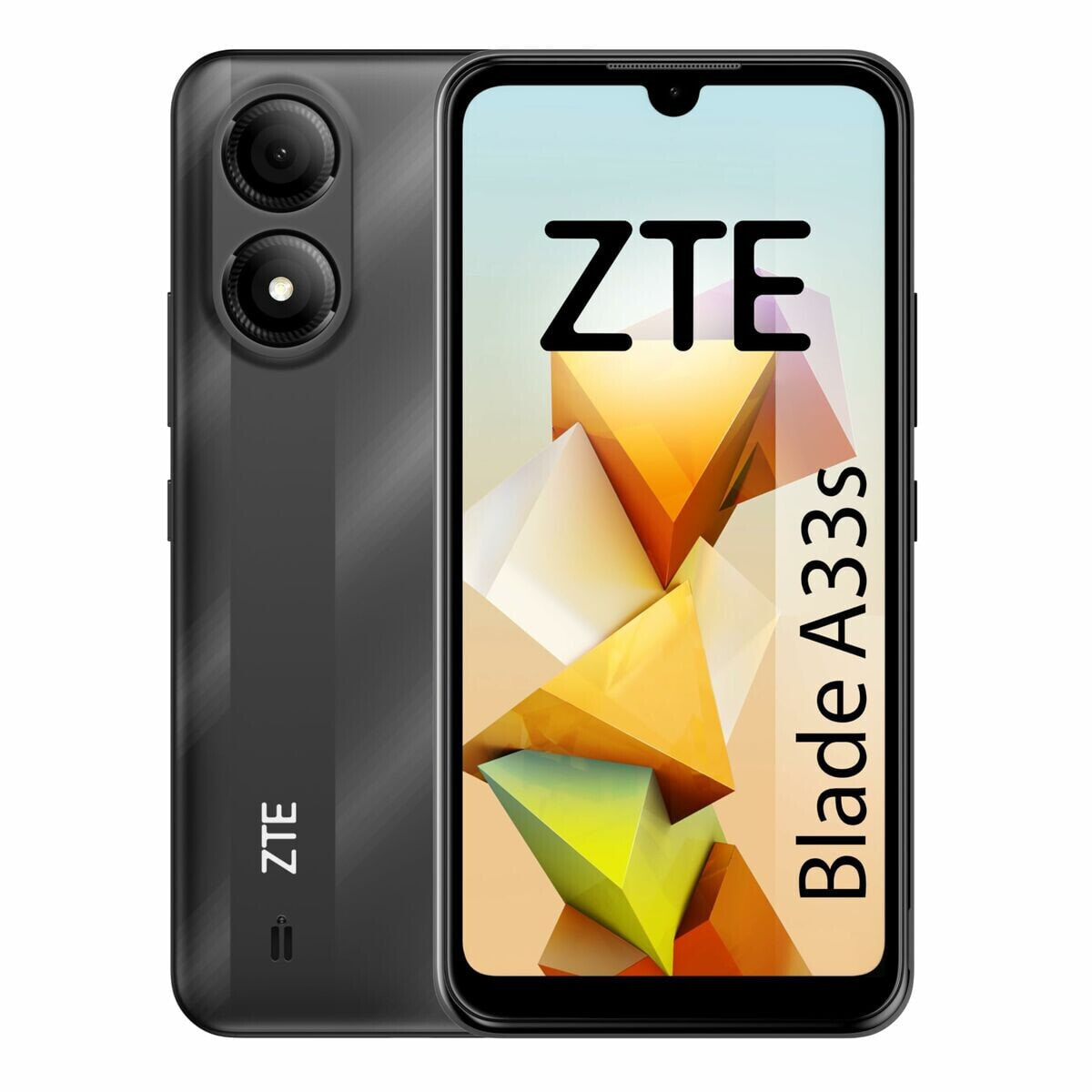 Smartphone ZTE Blade A33S 6,3