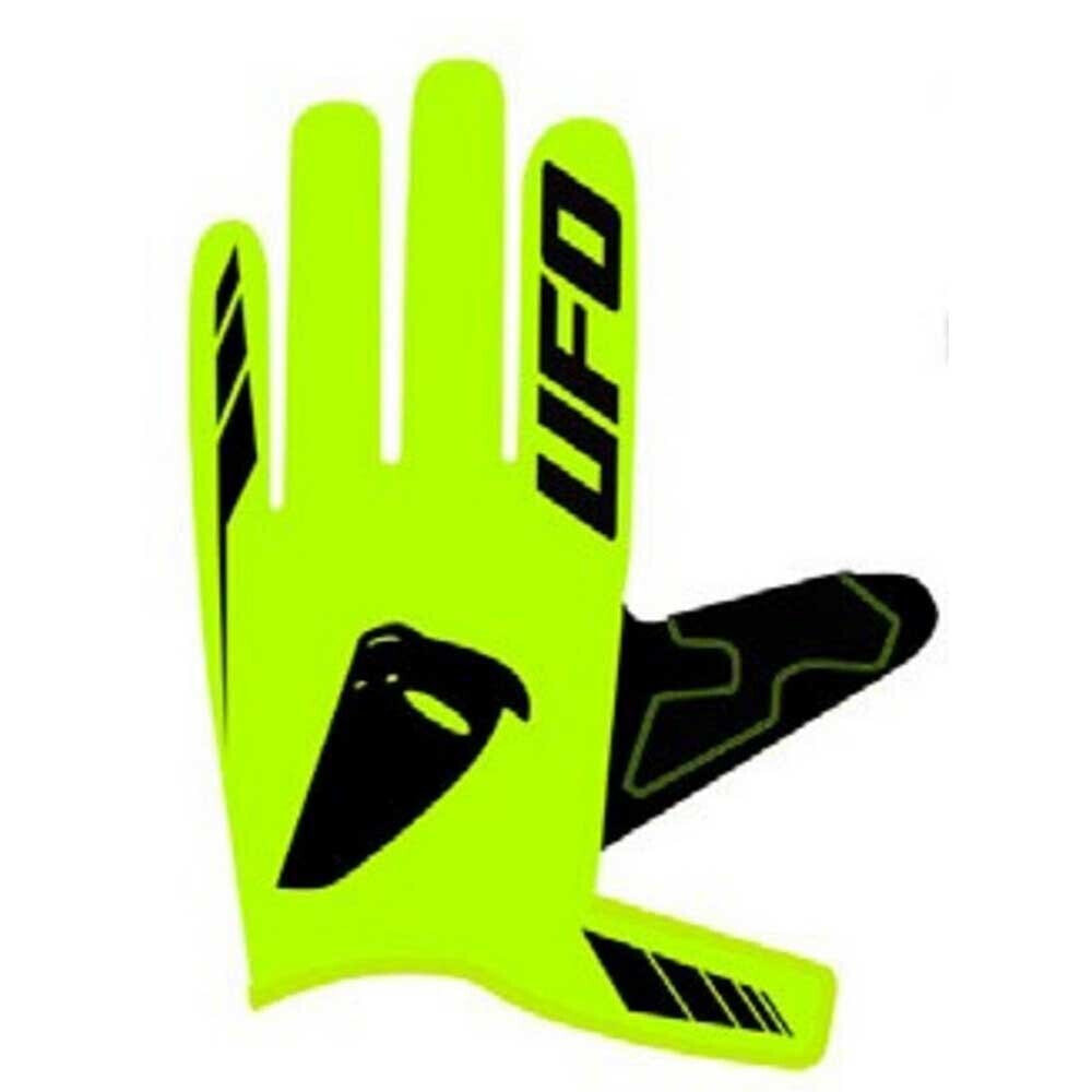 UFO Skill Radial Gloves