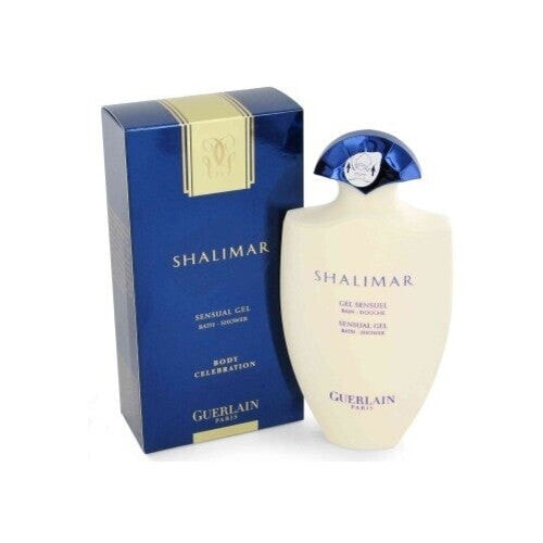 Guerlain Shalimar Shower Gel