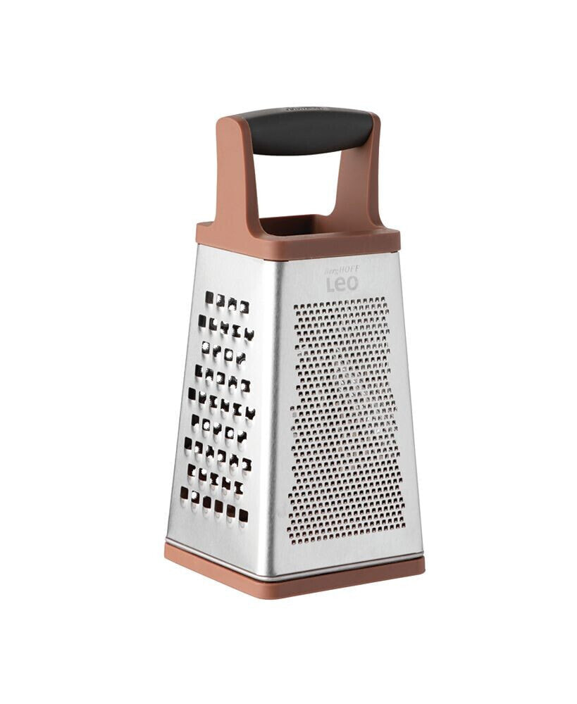 BergHOFF leo Box 4-Sided Grater