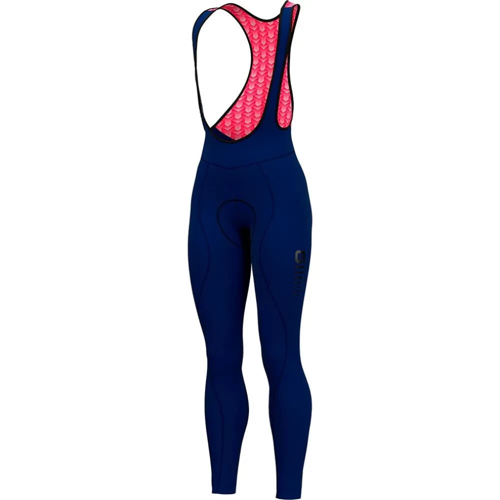 ALE Solid Essential Bib Tights