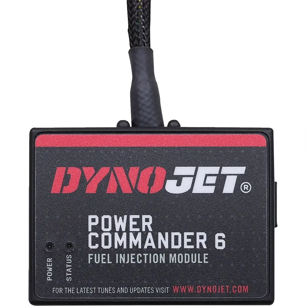 DYNOJET-HARLEY Power Commander 6 Harley Davidson PC6-15005 ecu kit