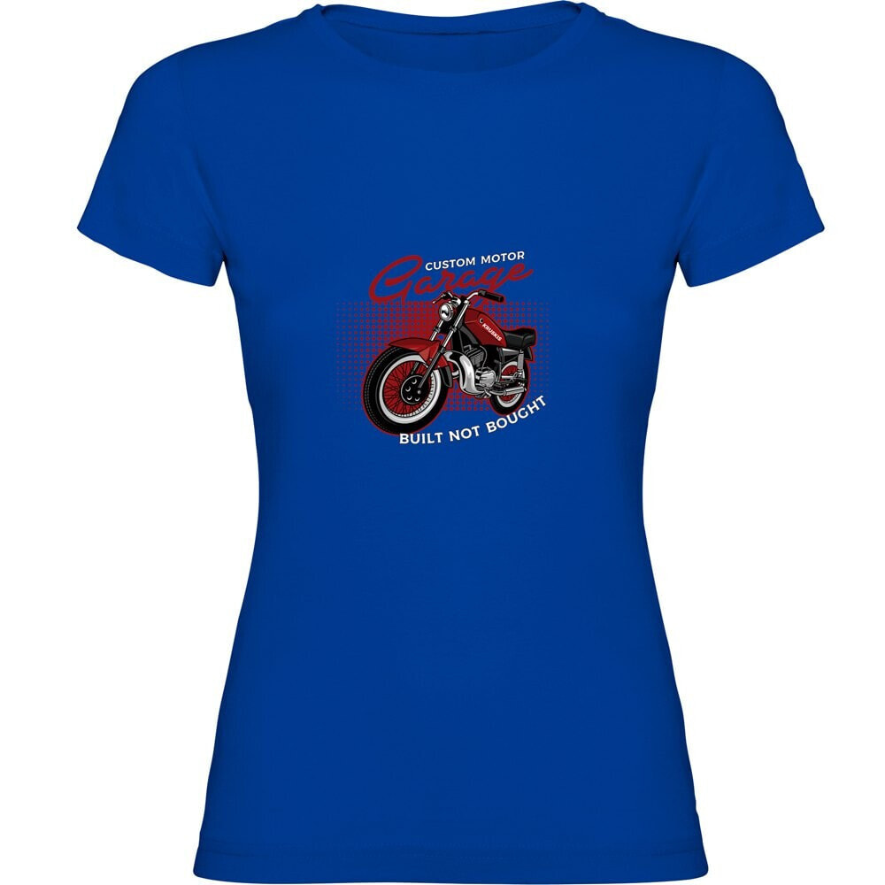 KRUSKIS Custom Motor Short Sleeve T-Shirt