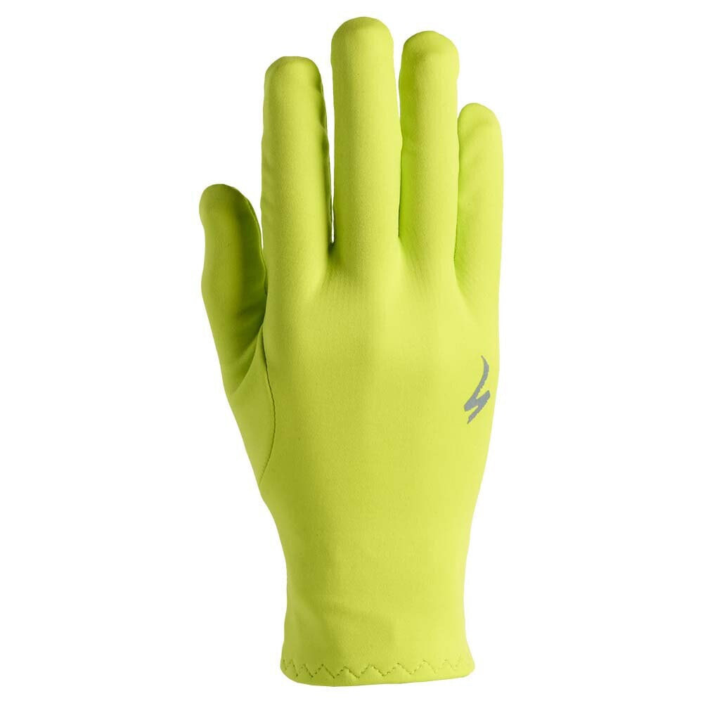 SPECIALIZED SoftShell Long Gloves