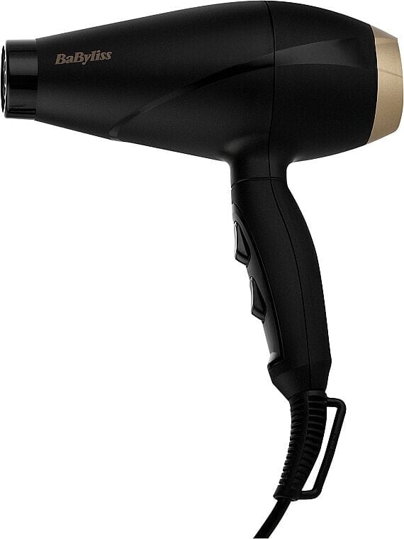 Profi-Haartrockner - Babyliss 6704E