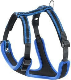 Ferplast Ergocomfort harness - Blue XS