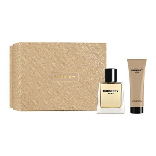 Burberry Hero Gift Set