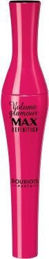 Bourjois Paris Volume Glamour Max Definition mascara 51 Max Black Тушь для ресниц Объем Черный  10 мл