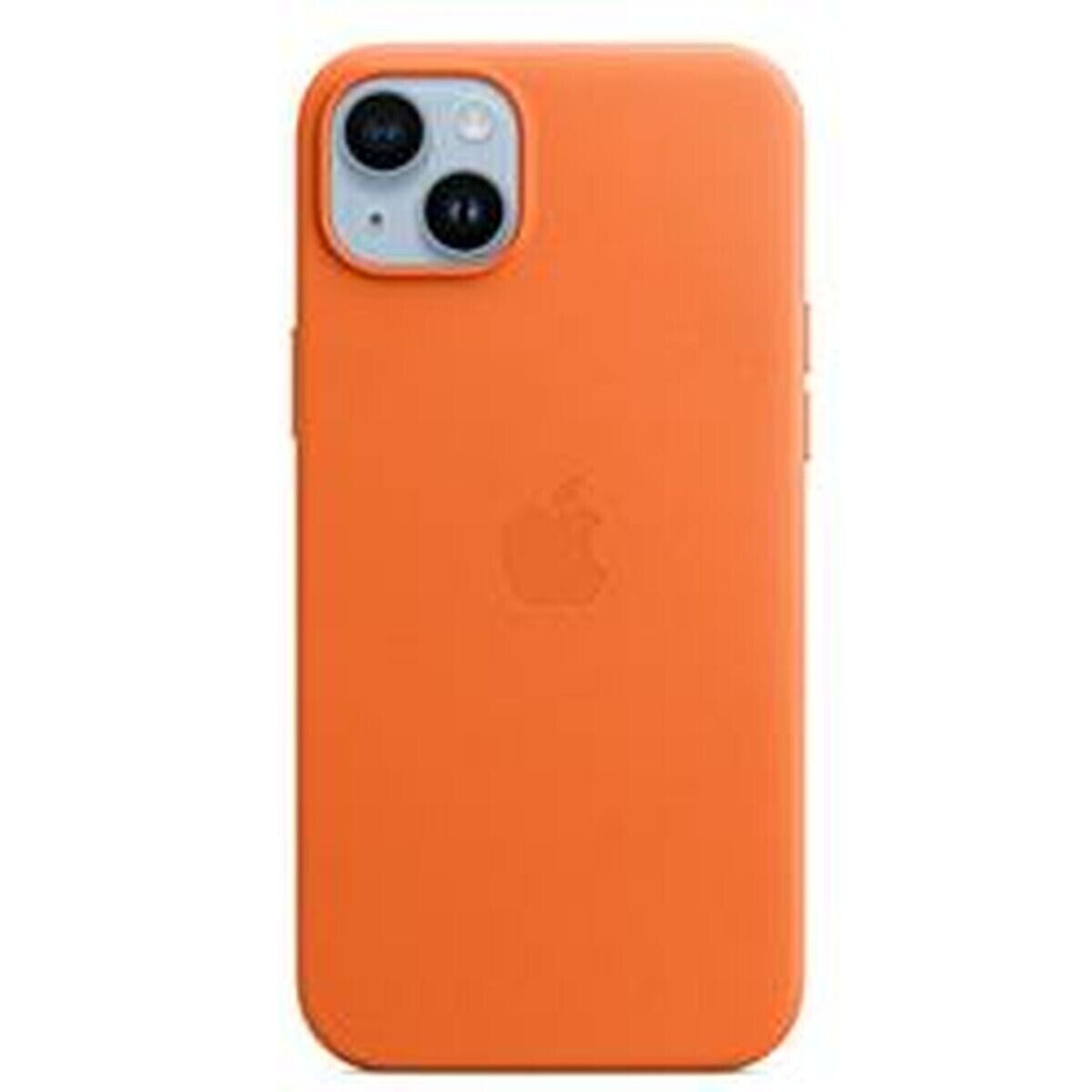 Чехол для мобильного телефона Apple MPPF3ZM/A iPhone 14 Plus Оранжевый