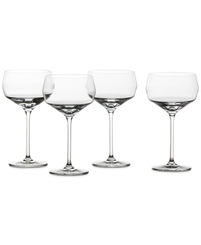 Schott Zwiesel gigi 15.7-oz. Cocktail Coupe Glasses, Set of 4